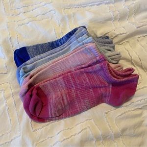 FREE in a bundle Nike socks